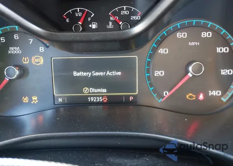 2022 Chevrolet Colorado 2Wd Short Box Lt из США, поврежденный, VIN 1GCGSCEA2N1288357